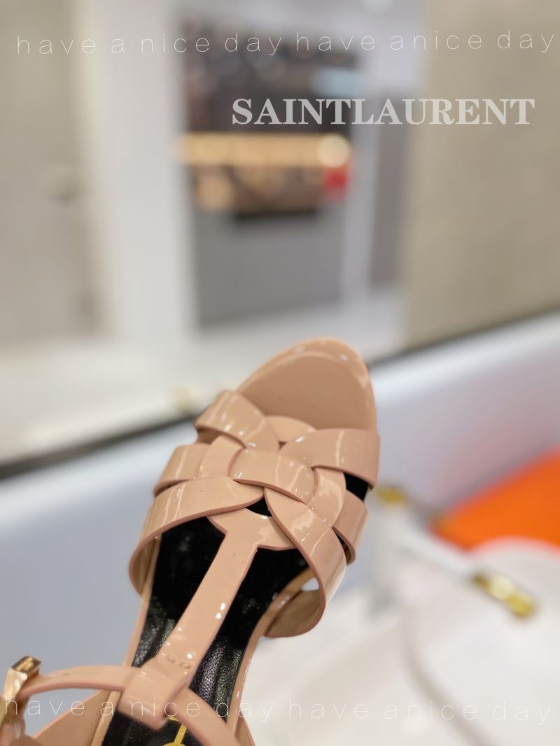 Ysl Sandals